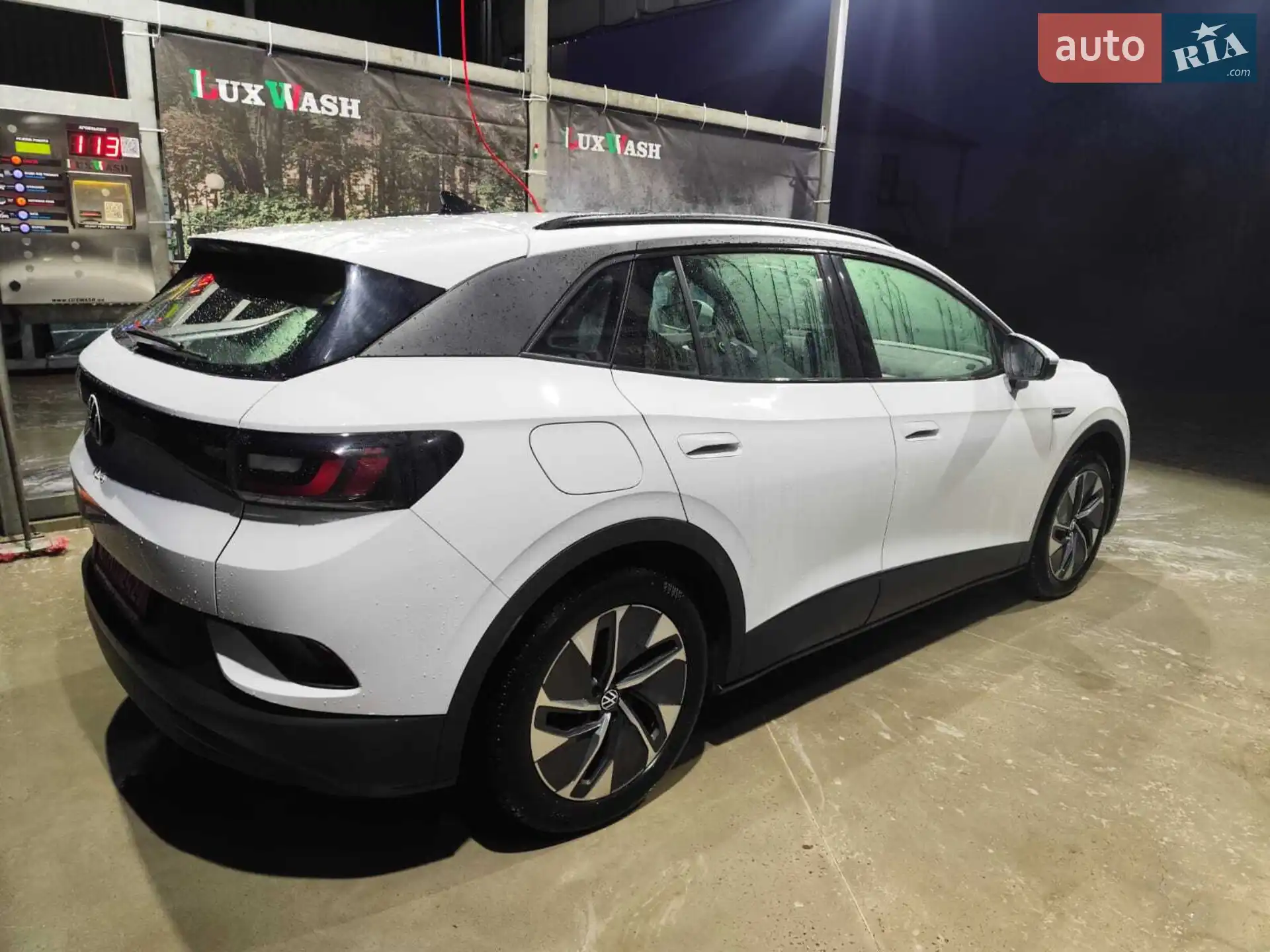 2022 Volkswagen ID.4 - мініатюра 4