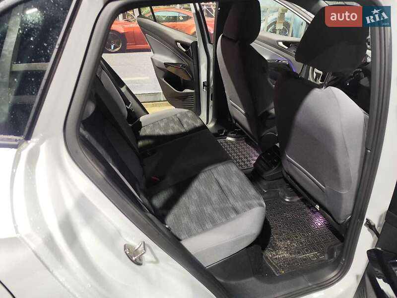 Внедорожник / Кроссовер Volkswagen ID.4 2022 в Ковеле