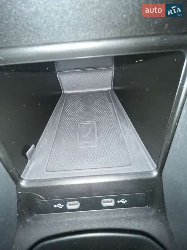 Внедорожник / Кроссовер Volkswagen ID.4 2021 в Мукачево