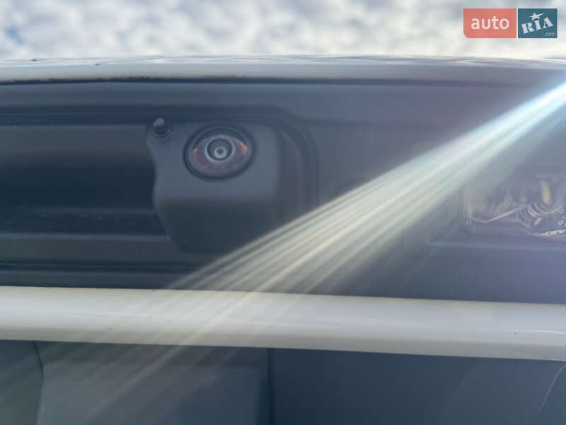 Внедорожник / Кроссовер Volkswagen ID.4 2022 в Львове