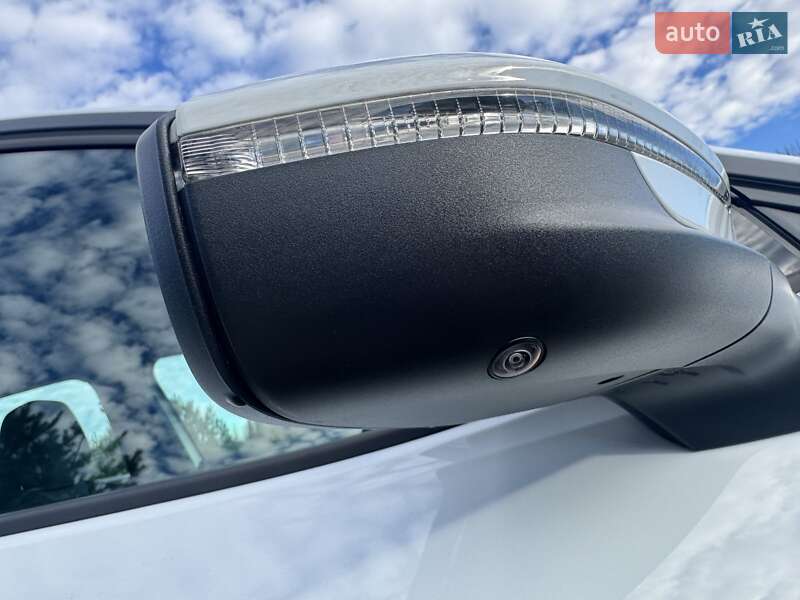 Внедорожник / Кроссовер Volkswagen ID.4 2022 в Львове