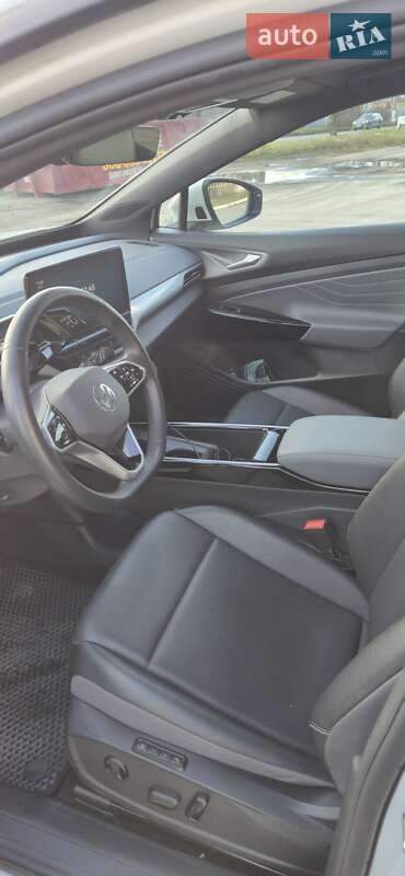 Позашляховик / Кросовер Volkswagen ID.4 2023 в Полтаві