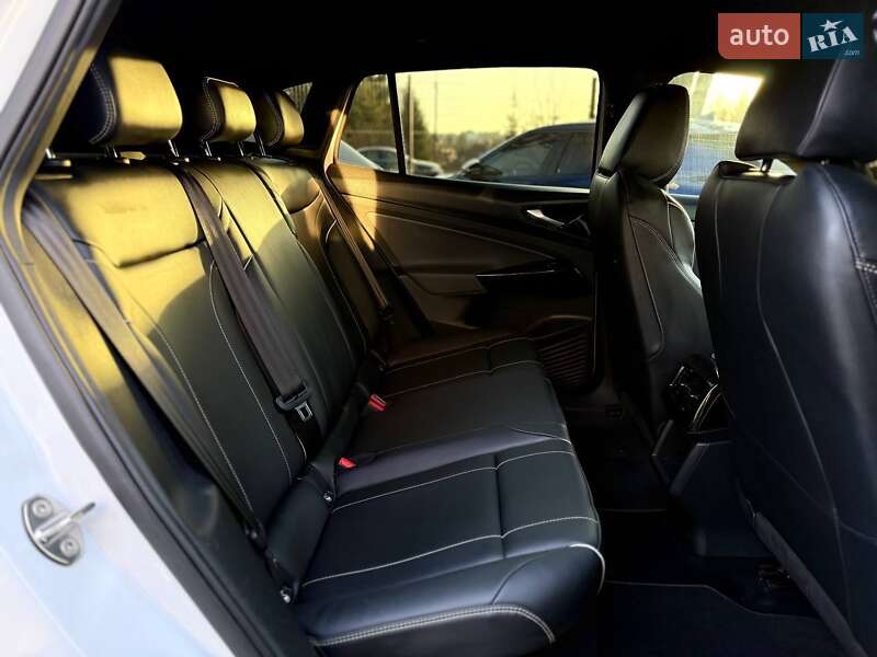 Внедорожник / Кроссовер Volkswagen ID.4 2022 в Львове фото 20 Внедорожник / Кроссовер Volkswagen ID.4 2022 в Львове