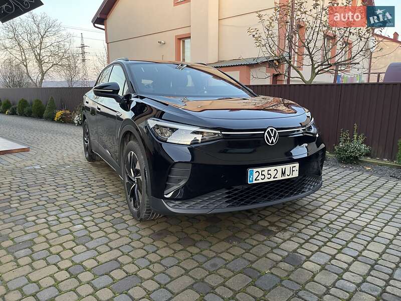 Volkswagen ID.4 2023