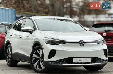 Внедорожник / Кроссовер Volkswagen ID.4 2024 в Одессе
