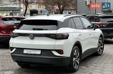 Внедорожник / Кроссовер Volkswagen ID.4 2024 в Одессе
