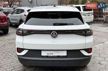 Внедорожник / Кроссовер Volkswagen ID.4 2024 в Одессе