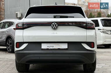 Внедорожник / Кроссовер Volkswagen ID.4 2024 в Одессе