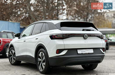 Внедорожник / Кроссовер Volkswagen ID.4 2024 в Одессе