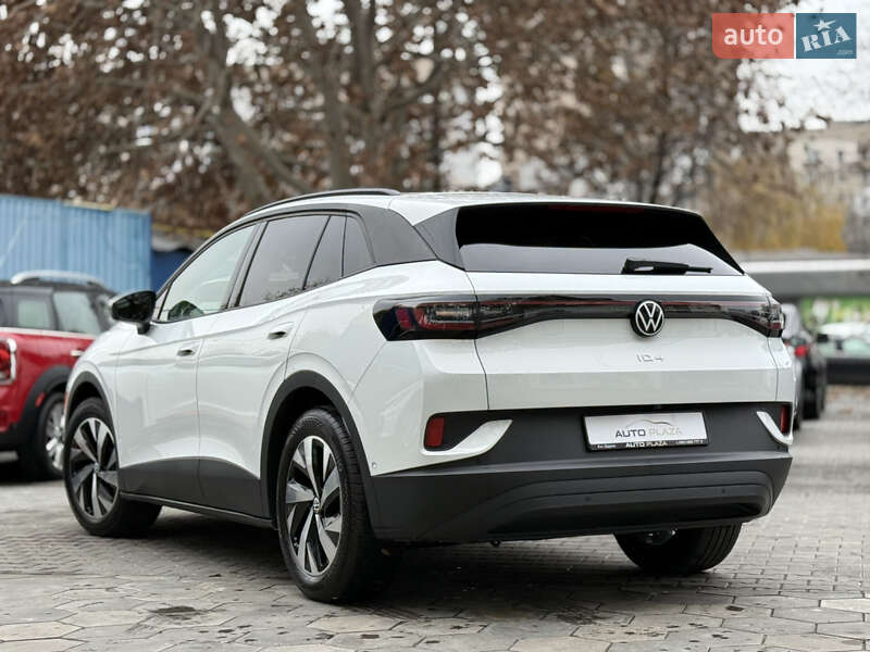Внедорожник / Кроссовер Volkswagen ID.4 2024 в Одессе фото 34 Внедорожник / Кроссовер Volkswagen ID.4 2024 в Одессе