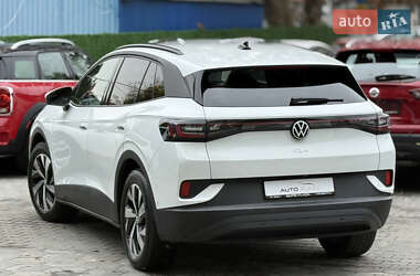 Внедорожник / Кроссовер Volkswagen ID.4 2024 в Одессе