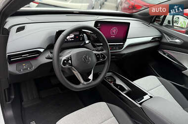 Внедорожник / Кроссовер Volkswagen ID.4 2024 в Одессе