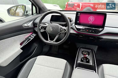 Внедорожник / Кроссовер Volkswagen ID.4 2024 в Одессе