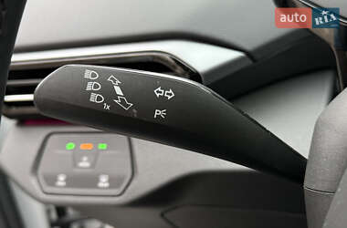 Внедорожник / Кроссовер Volkswagen ID.4 2024 в Одессе