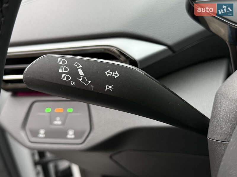 Внедорожник / Кроссовер Volkswagen ID.4 2024 в Одессе фото 57 Внедорожник / Кроссовер Volkswagen ID.4 2024 в Одессе