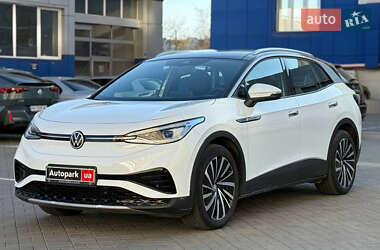 Внедорожник / Кроссовер Volkswagen ID.4 2022 в Одессе