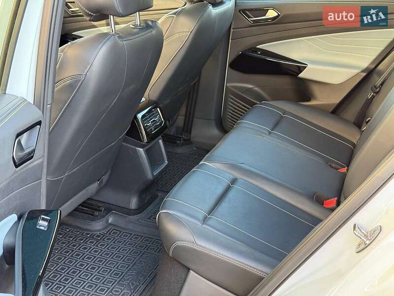 Позашляховик / Кросовер Volkswagen ID.4 2022 в Одесі фото 17 Позашляховик / Кросовер Volkswagen ID.4 2022 в Одесі