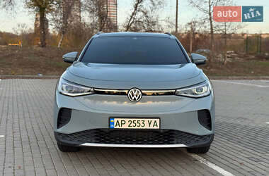 Позашляховик / Кросовер Volkswagen ID.4 2024 в Запоріжжі