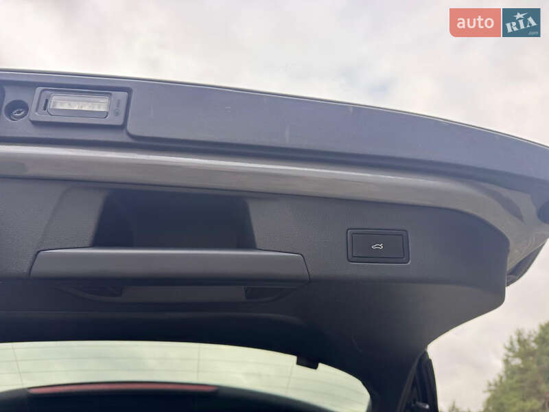 Позашляховик / Кросовер Volkswagen ID.4 2021 в Києві фото 8 Позашляховик / Кросовер Volkswagen ID.4 2021 в Києві