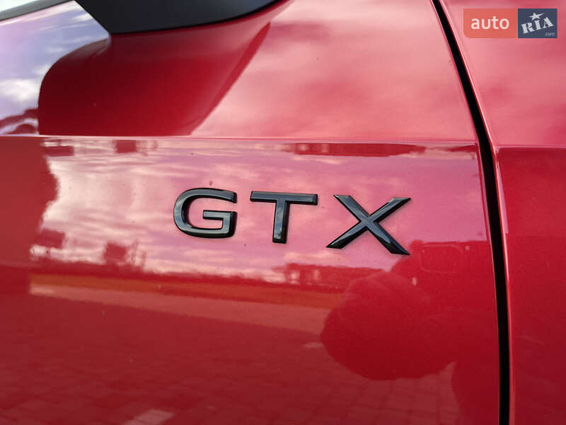 Внедорожник / Кроссовер Volkswagen ID.4 2024 в Черновцах фото 9 Внедорожник / Кроссовер Volkswagen ID.4 2024 в Черновцах