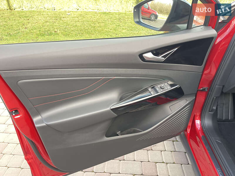 Внедорожник / Кроссовер Volkswagen ID.4 2024 в Черновцах фото 13 Внедорожник / Кроссовер Volkswagen ID.4 2024 в Черновцах