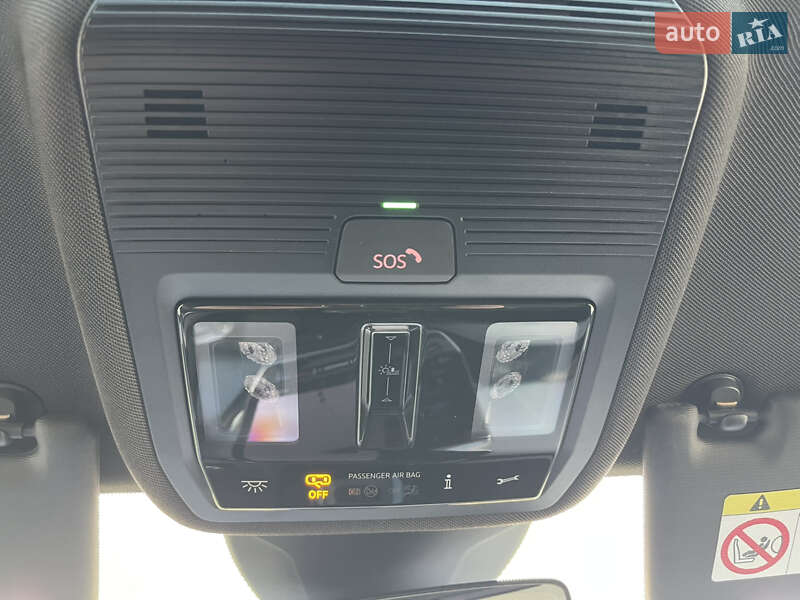 Внедорожник / Кроссовер Volkswagen ID.4 2024 в Черновцах фото 31 Внедорожник / Кроссовер Volkswagen ID.4 2024 в Черновцах