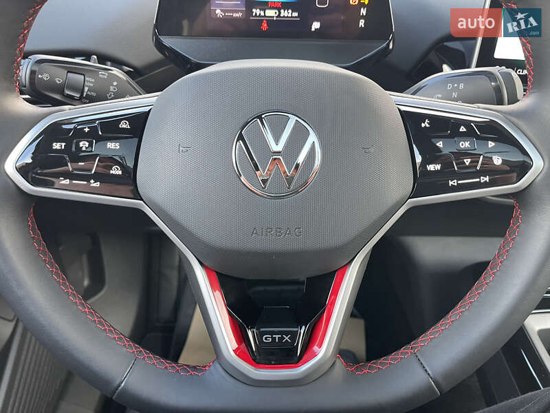 Внедорожник / Кроссовер Volkswagen ID.4 2024 в Черновцах фото 33 Внедорожник / Кроссовер Volkswagen ID.4 2024 в Черновцах