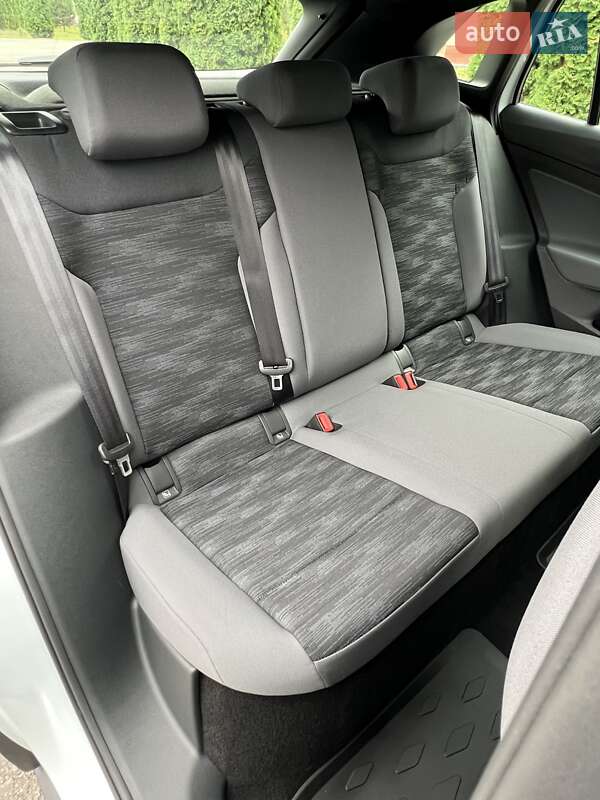 Внедорожник / Кроссовер Volkswagen ID.4 2025 в Дубно