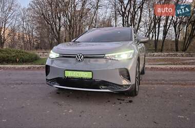 Внедорожник / Кроссовер Volkswagen ID.4 2022 в Черкассах