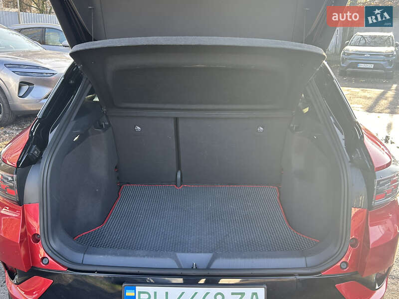 Внедорожник / Кроссовер Volkswagen ID.4 2021 в Одессе