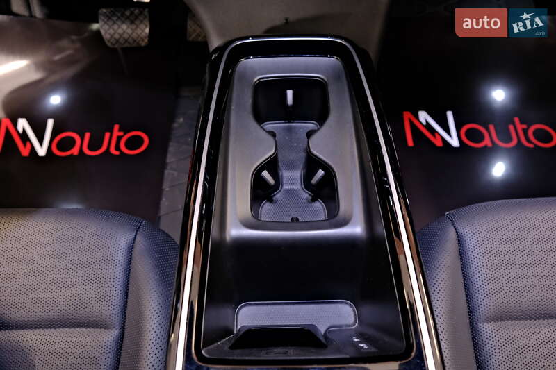 Позашляховик / Кросовер Volkswagen ID.4 2024 в Одесі