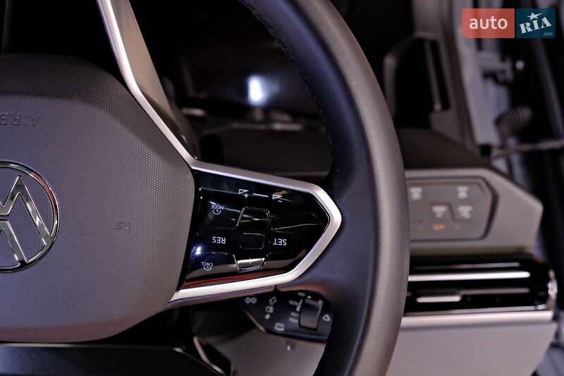 Позашляховик / Кросовер Volkswagen ID.4 2024 в Одесі