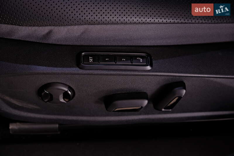 Позашляховик / Кросовер Volkswagen ID.4 2024 в Одесі