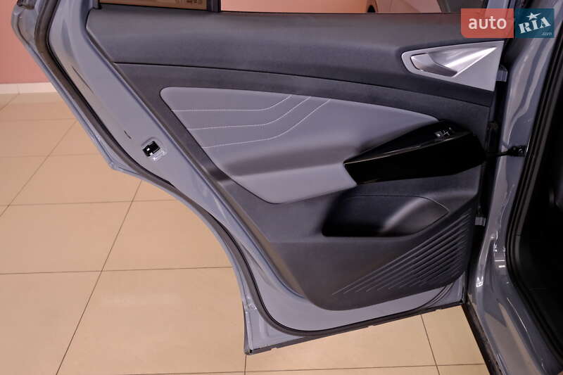 Позашляховик / Кросовер Volkswagen ID.4 2024 в Одесі