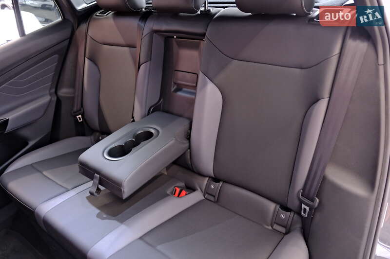 Позашляховик / Кросовер Volkswagen ID.4 2024 в Одесі