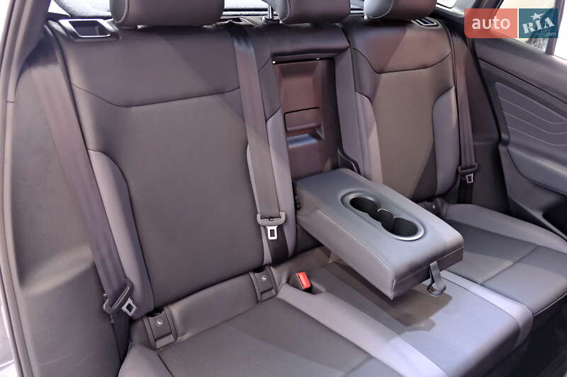 Позашляховик / Кросовер Volkswagen ID.4 2024 в Одесі