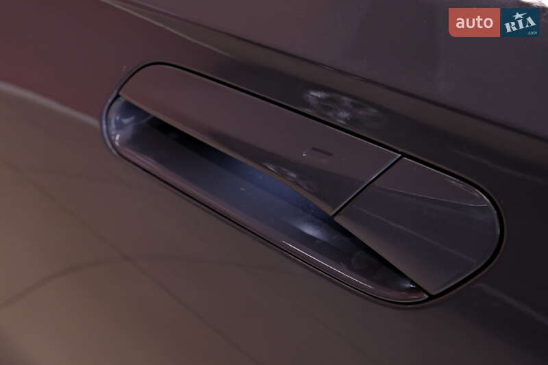 Позашляховик / Кросовер Volkswagen ID.4 2024 в Одесі