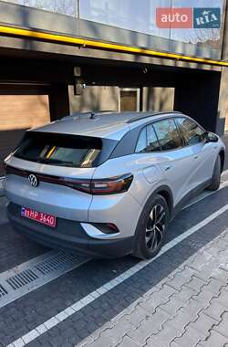Позашляховик / Кросовер Volkswagen ID.4 2023 в Тернополі