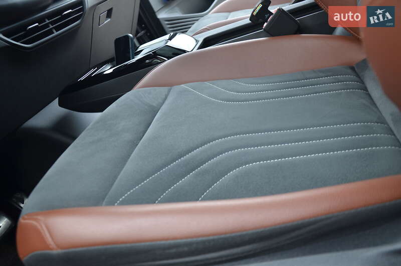 Внедорожник / Кроссовер Volkswagen ID.4 2021 в Дрогобыче