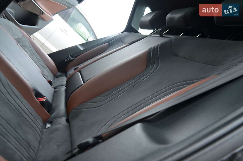 Внедорожник / Кроссовер Volkswagen ID.4 2021 в Дрогобыче