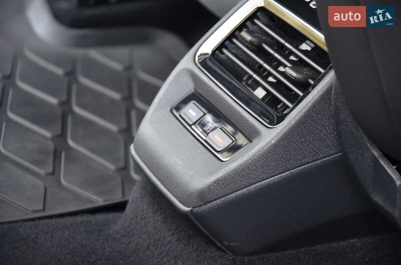 Внедорожник / Кроссовер Volkswagen ID.4 2021 в Дрогобыче