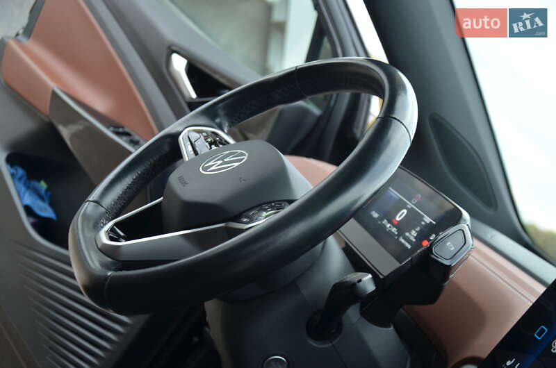 Внедорожник / Кроссовер Volkswagen ID.4 2021 в Дрогобыче