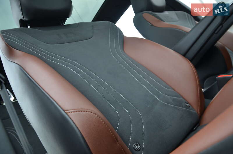 Внедорожник / Кроссовер Volkswagen ID.4 2021 в Дрогобыче