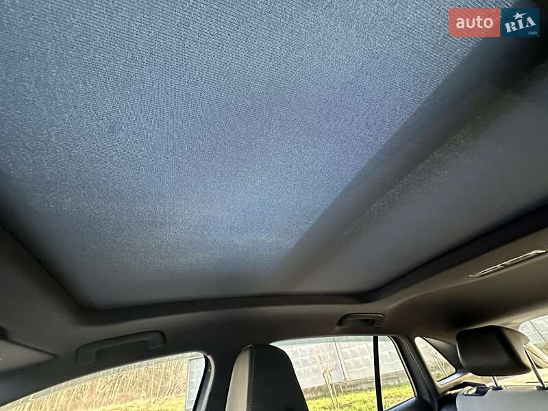 Позашляховик / Кросовер Volkswagen ID.4 2021 в Харкові