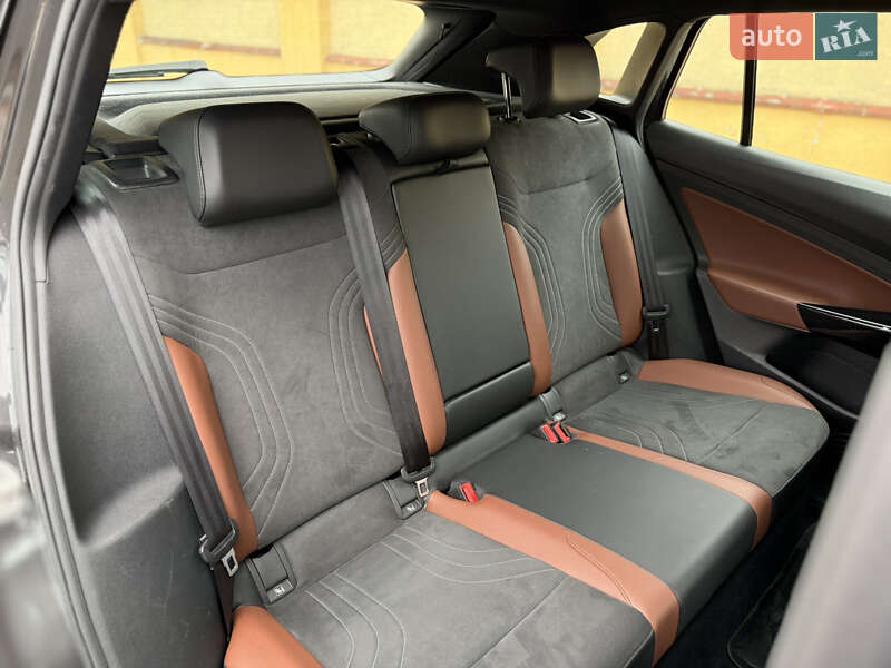 Внедорожник / Кроссовер Volkswagen ID.4 2021 в Ужгороде фото 24 Внедорожник / Кроссовер Volkswagen ID.4 2021 в Ужгороде