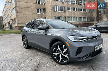 Позашляховик / Кросовер Volkswagen ID.4 2023 в Кривому Розі