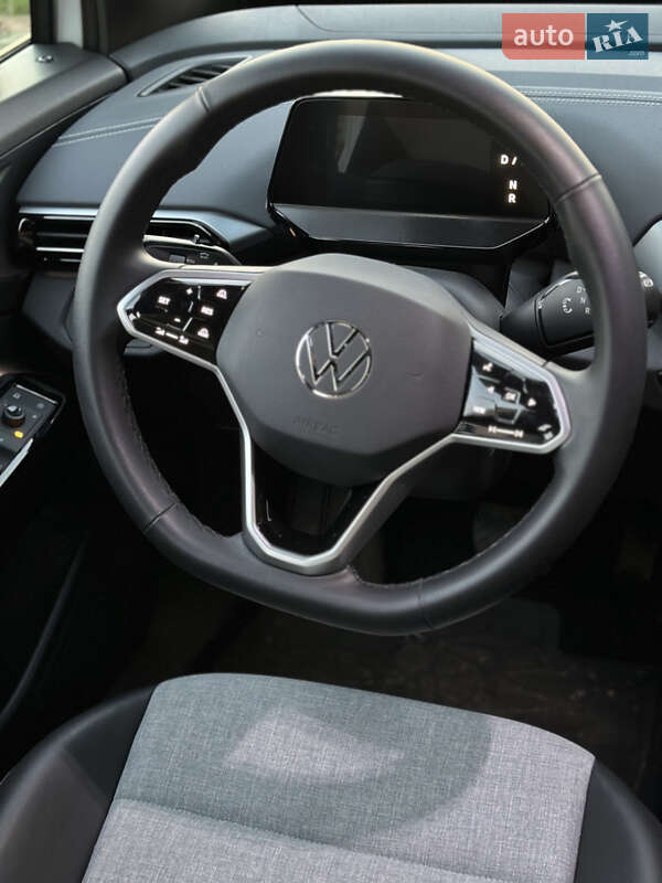 Внедорожник / Кроссовер Volkswagen ID.4 2024 в Одессе
