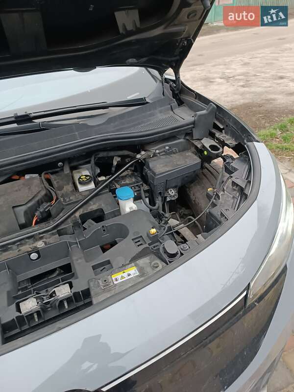 Внедорожник / Кроссовер Volkswagen ID.4 2021 в Золотоноше