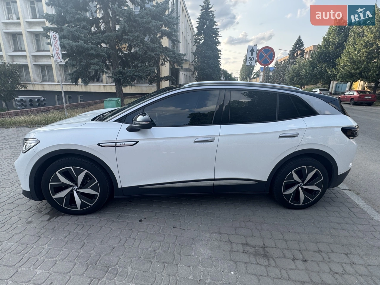 2022 Volkswagen ID.4 - мініатюра 32