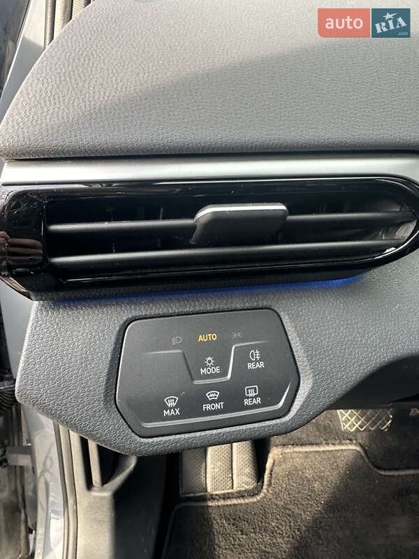 Внедорожник / Кроссовер Volkswagen ID.4 2021 в Ивано-Франковске